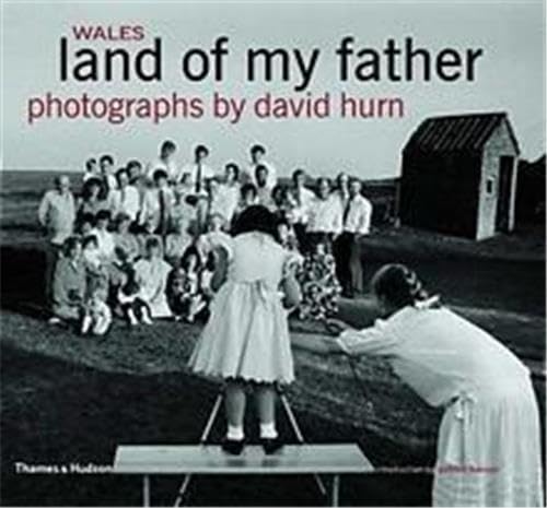 Stock image for Wales: Land of My Father for sale by WorldofBooks