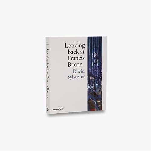 Stock image for Looking Back at Francis Bacon for sale by Ergodebooks