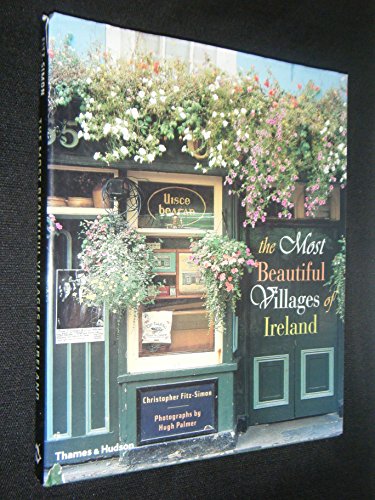 Stock image for The Most Beautiful Villages of Ireland for sale by New Legacy Books