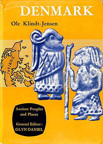 Beispielbild fr Denmark Before The Vikings zum Verkauf von Irish Booksellers