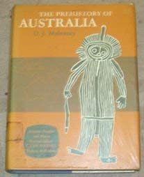 Stock image for The Prehistory of Australia for sale by Better World Books Ltd