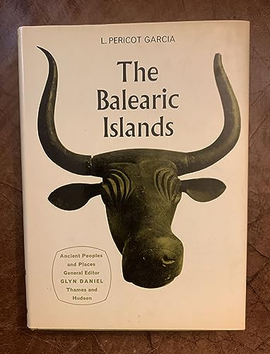 Beispielbild fr Balearic Islands zum Verkauf von Better World Books: West