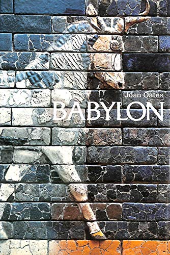 Imagen de archivo de Babylon a la venta por Martin Nevers- used & rare books