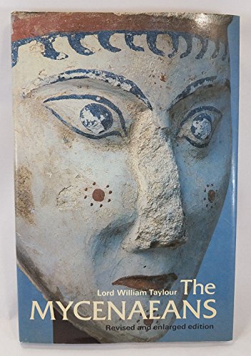 Imagen de archivo de The Mycenaeans (Ancient Peoples and Places) a la venta por Goldstone Books