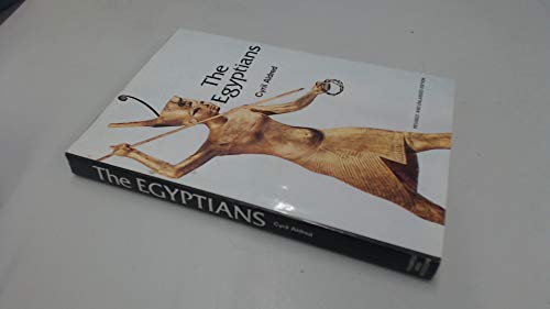 9780500021040: The Egyptians (Ancient Peoples and Places)
