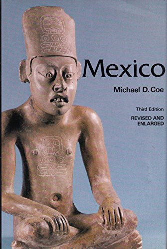 Beispielbild fr Mexico (Ancient Peoples and Places) zum Verkauf von WorldofBooks