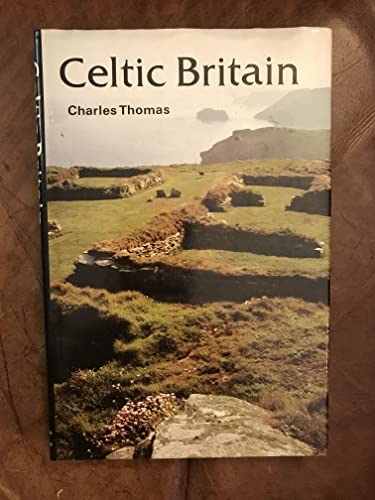 9780500021071: Celtic Britain (Ancient Peoples and Places)