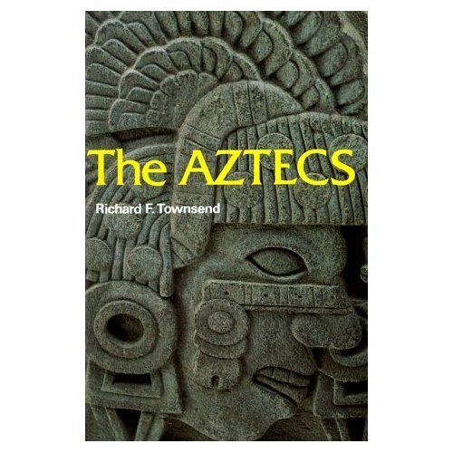 The Aztecs (Ancient Peoples and Places).
