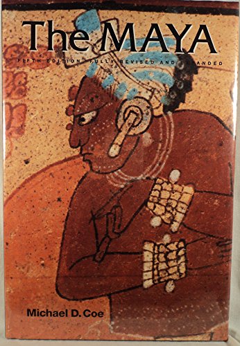 Beispielbild fr The Maya zum Verkauf von BookHolders
