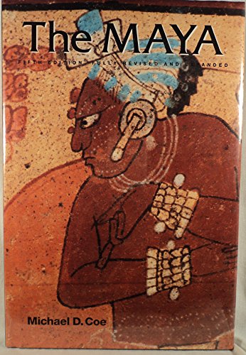 Stock image for The Maya for sale by BookHolders