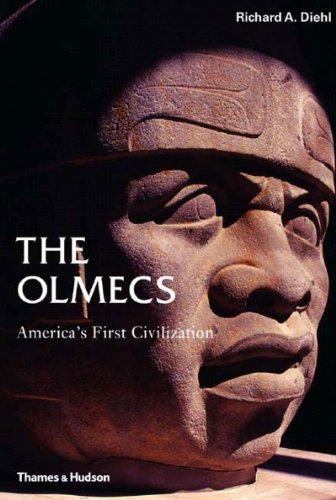 9780500021194: The Olmecs: America's First Civilization: Ancient People and Places Series (Ancient Peoples and Places)