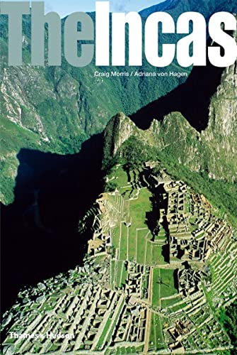9780500021217: The Incas: (Ancient Peoples and Places)