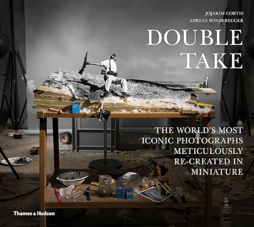 Beispielbild fr Double Take : Reconstructing the History of Photography zum Verkauf von Better World Books