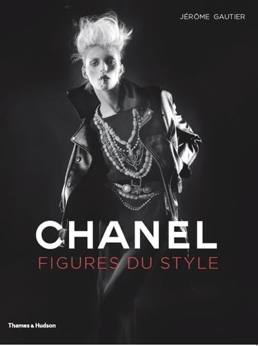 Beispielbild fr Chanel : figures du style zum Verkauf von Buchpark