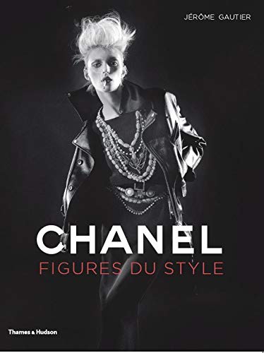 9780500021446: Chanel : figures du style
