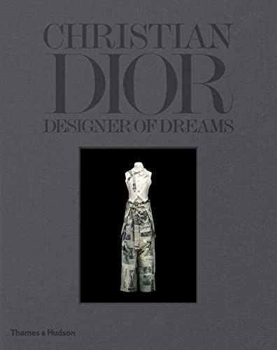 Beispielbild fr Christian Dior: Designer of Dreams: Designer of Dreams zum Verkauf von -OnTimeBooks-