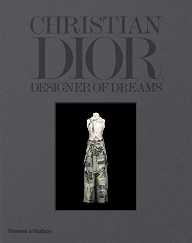 Stock image for Christian Dior: Designer of Dreams: Designer of Dreams for sale by Don Kelly Books