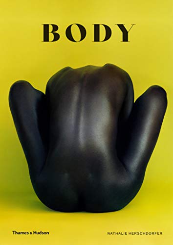 Beispielbild fr Body: The Photography Book zum Verkauf von medimops
