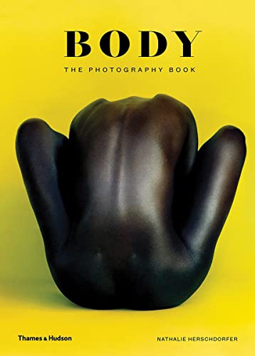 Stock image for Body: The Photography Book for sale by HPB-Red