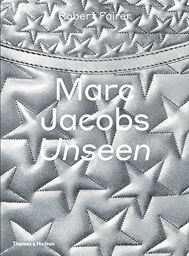 Beispielbild fr Marc Jacobs: Unseen zum Verkauf von Revaluation Books