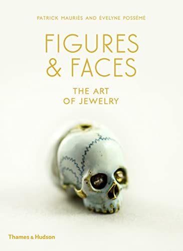 Stock image for Figures and Faces: The Art of Jewelry Format: Hardcover for sale by INDOO