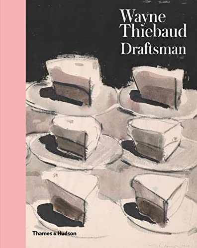 Stock image for Wayne Thiebaud: Draftsman Format: Hardcover for sale by INDOO