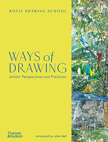 Stock image for Ways of Drawing for sale by Blackwell's