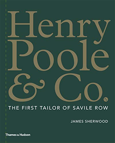Stock image for Henry Poole &amp; Co for sale by Blackwell's