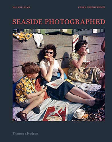 Imagen de archivo de Seaside Photographed a la venta por Blackwell's