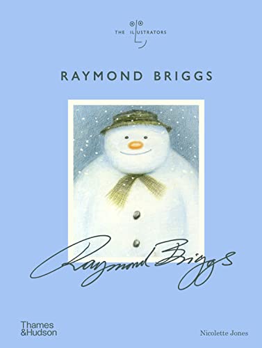 9780500022184: Raymond Briggs