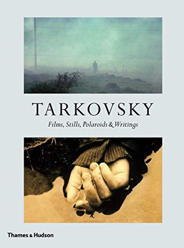 Beispielbild fr Tarkovsky: Films, Stills, Polaroids & Writings zum Verkauf von Monster Bookshop