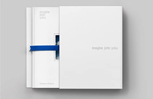 Stock image for Imagine John Yoko (Collector's Edition) for sale by Chiron Media