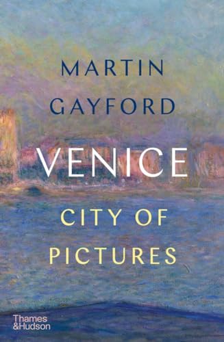 Stock image for Venice (Signed first edition) for sale by Topping & Company Booksellers