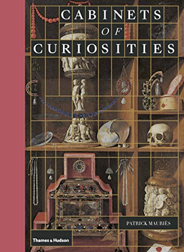 Beispielbild fr Cabinets of Curiosities zum Verkauf von Better World Books