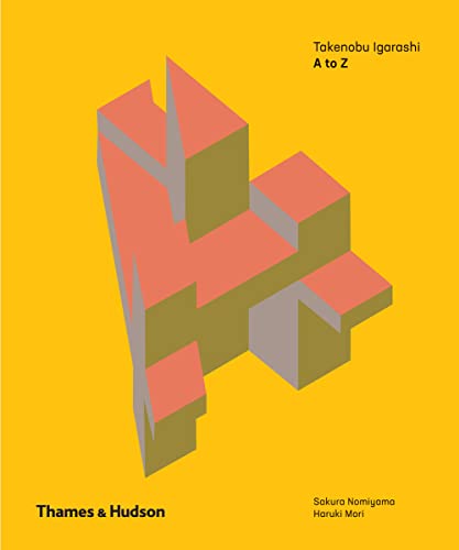 Stock image for Takenobu Igarashi A-Z for sale by Blackwell's