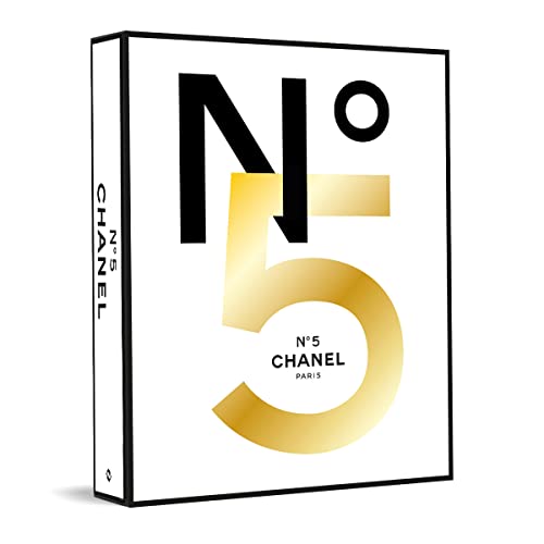 9780500023129: Chanel No. 5 /anglais