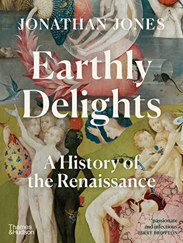 Stock image for Earthly Delights (Signed first edition) for sale by Topping & Company Booksellers
