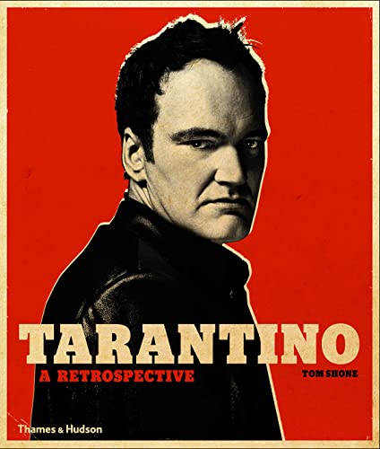 Beispielbild fr Tarantino: A Retrospective zum Verkauf von WorldofBooks