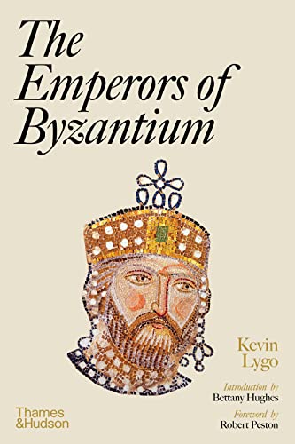 9780500023297: The Emperors of Byzantium