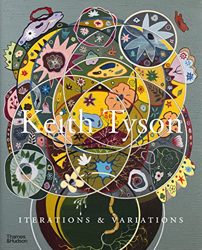 Imagen de archivo de Iterations and Variations: Keith Tyson a la venta por Chiron Media