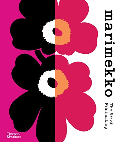 9780500023983: Marimekko: The Art of Printmaking