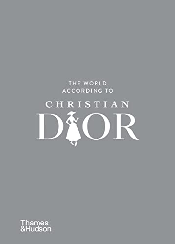 Stock image for The World According to Christian Dior for sale by Blackwell's