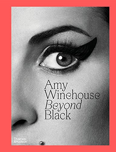 9780500024287: Amy Winehouse: Beyond Black