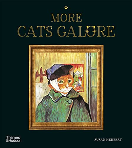 Stock image for More Cats Galore for sale by Blackwell's