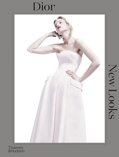 Beispielbild fr Dior: New Looks zum Verkauf von SecondSale