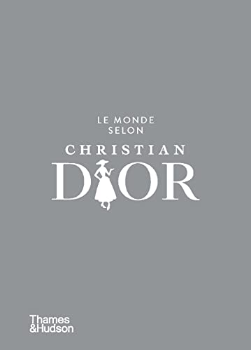 Stock image for Le Monde Selon Christian Dior for sale by RECYCLIVRE