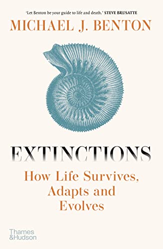 Stock image for Extinctions for sale by Blackwell's
