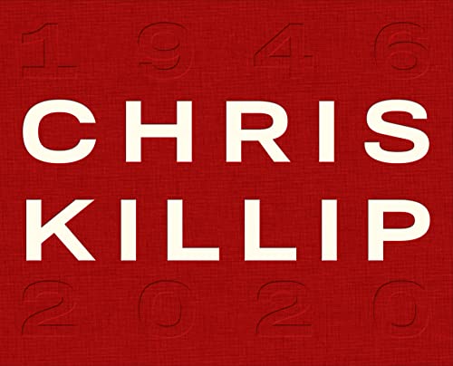 Stock image for Chris Killip for sale by Bob Lemkowitz 