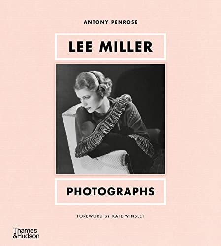 Stock image for Lee Miller: Photographs for sale by WorldofBooks