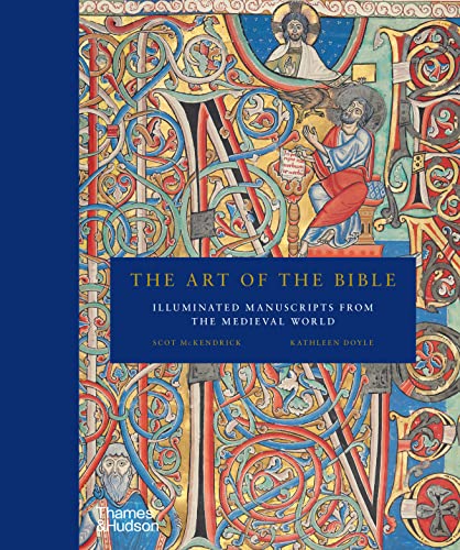 Imagen de archivo de The Art Of The Bible a la venta por GreatBookPrices